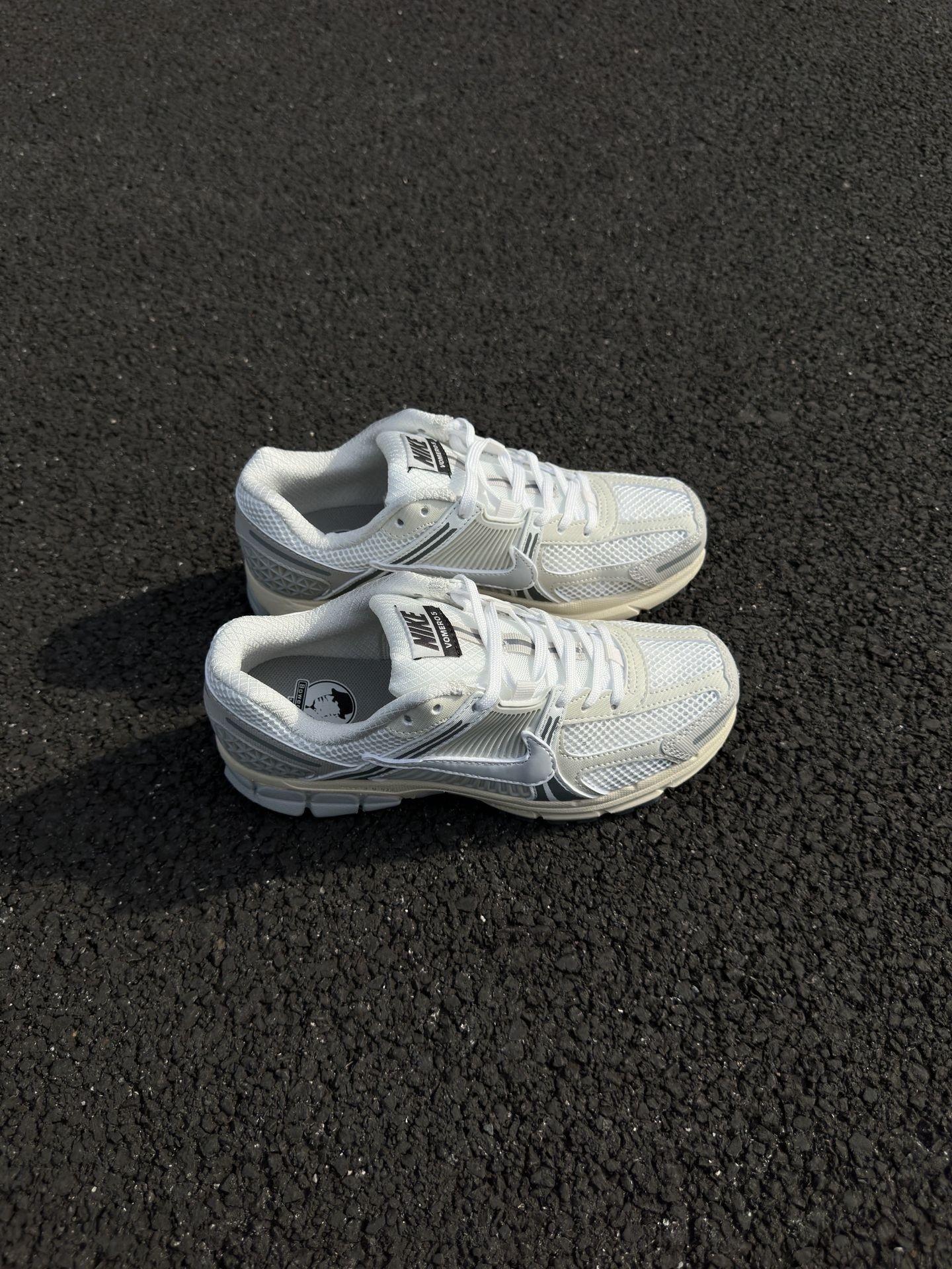 清爽百搭的复古跑鞋Nike Zoom Vomero,618值得入